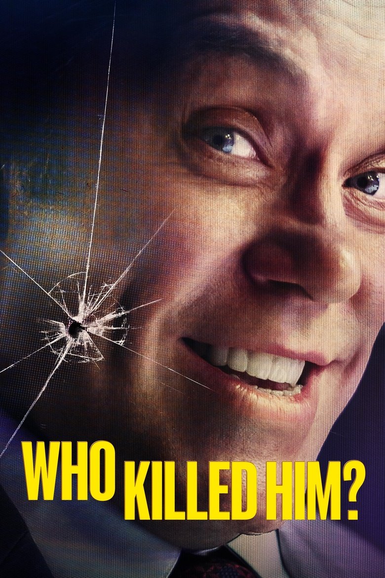 Who Killed Him? Poster of Who Killed Him?
