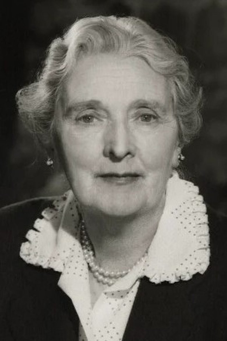 Sybil Thorndike Portrait of Sybil Thorndike
