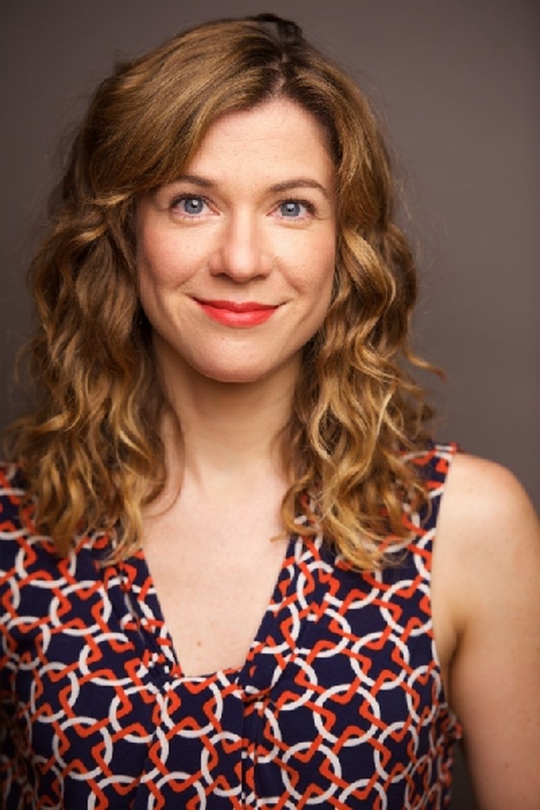 Mandy Schmieder Portrait of Mandy Schmieder