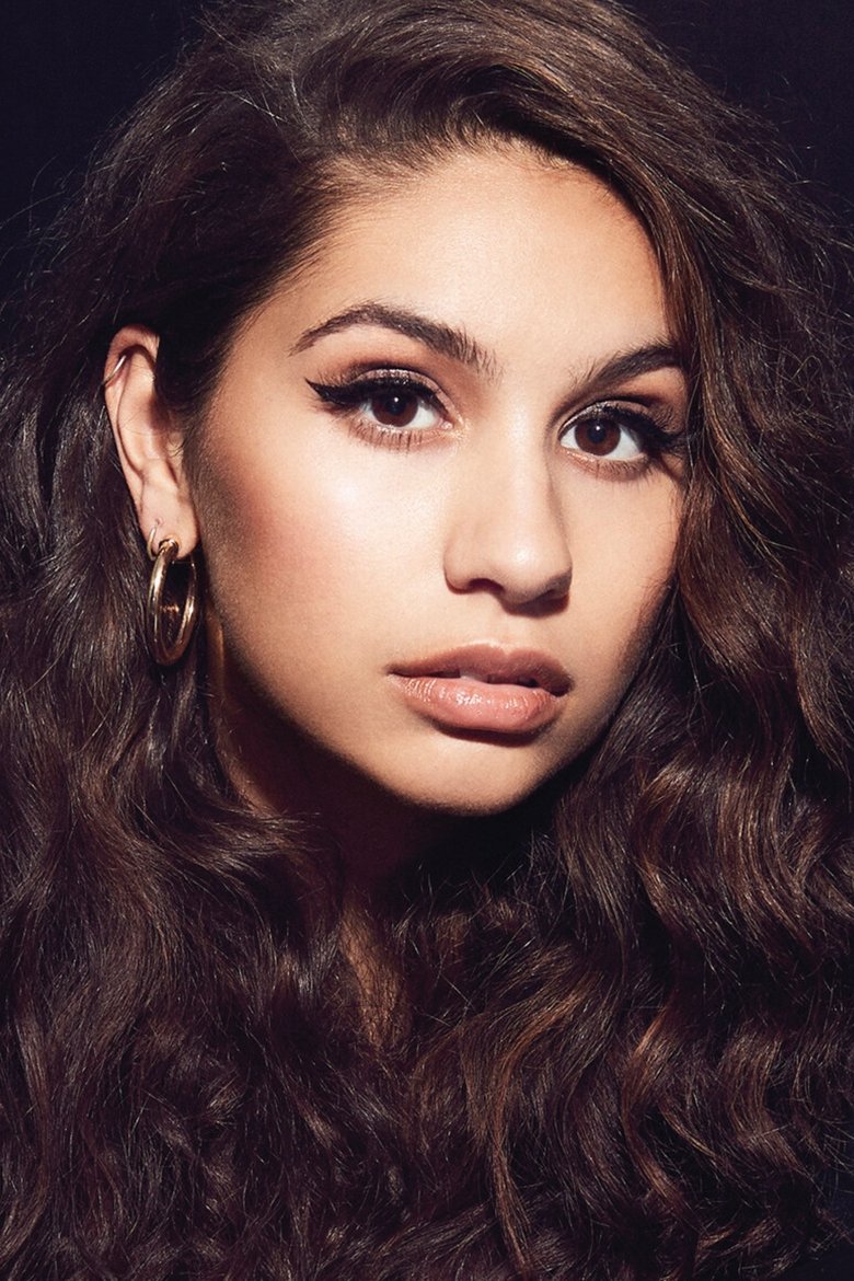 Alessia Cara Portrait of Alessia Cara