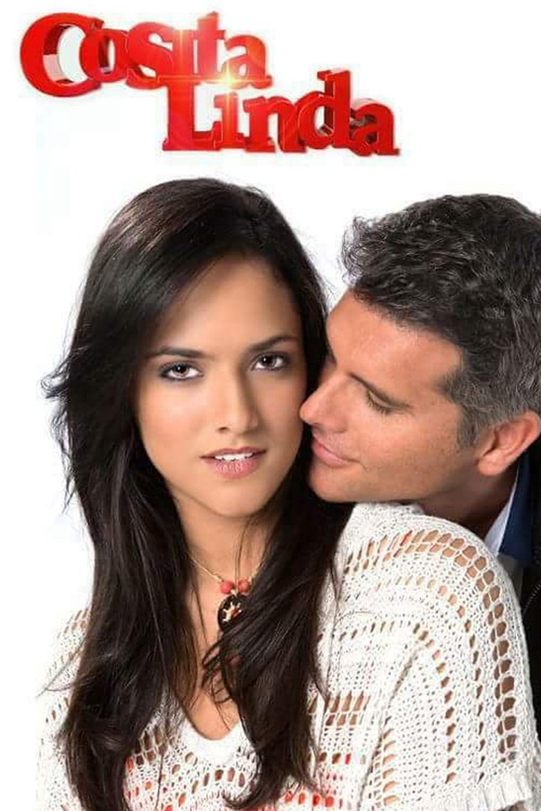 Cosita Linda Poster of Cosita Linda