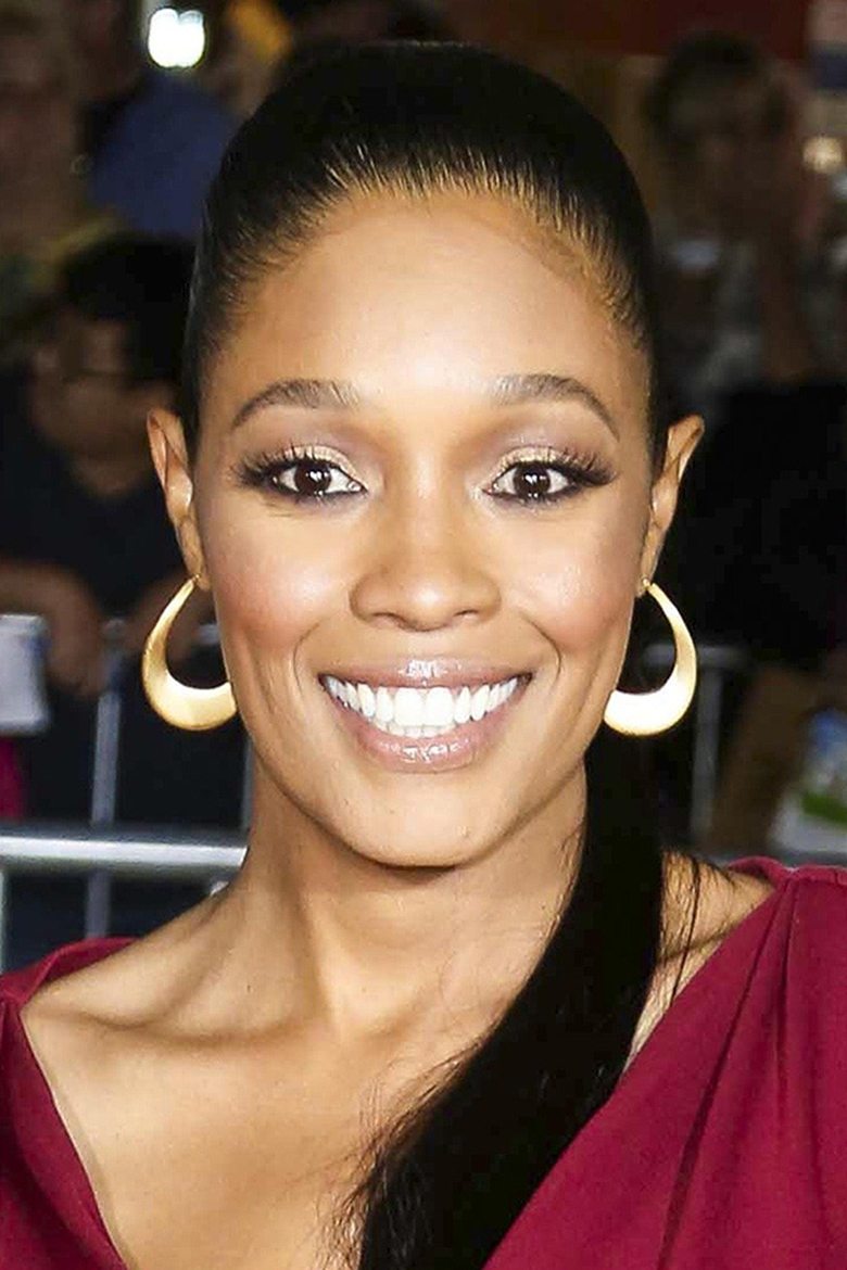 Tembi Locke Portrait of Tembi Locke