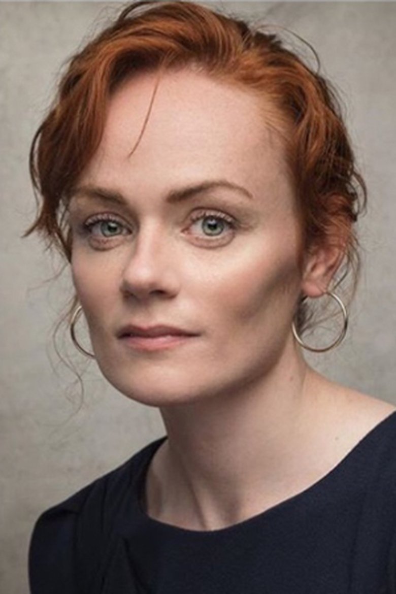 Natalie Gavin Portrait of Natalie Gavin