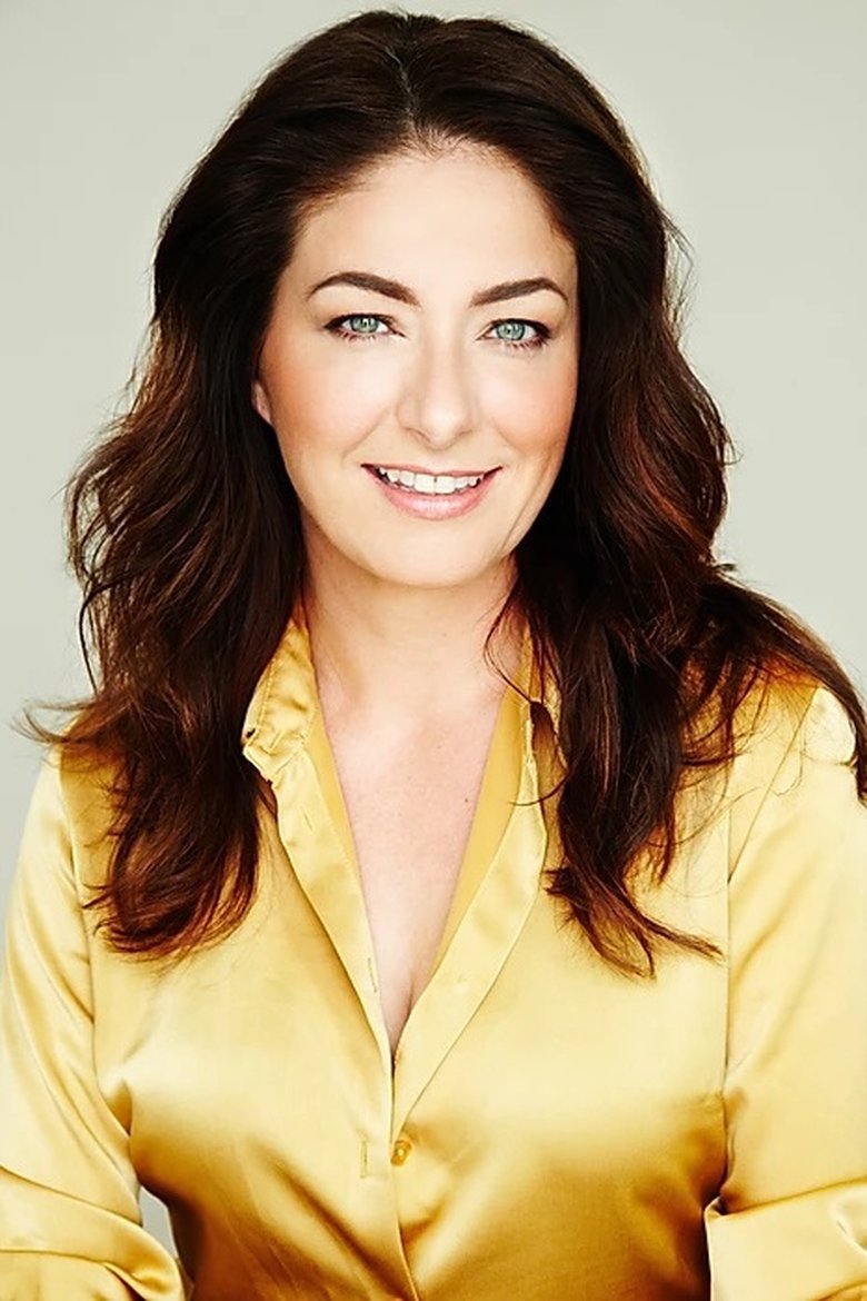 Tanya Schneider Portrait of Tanya Schneider
