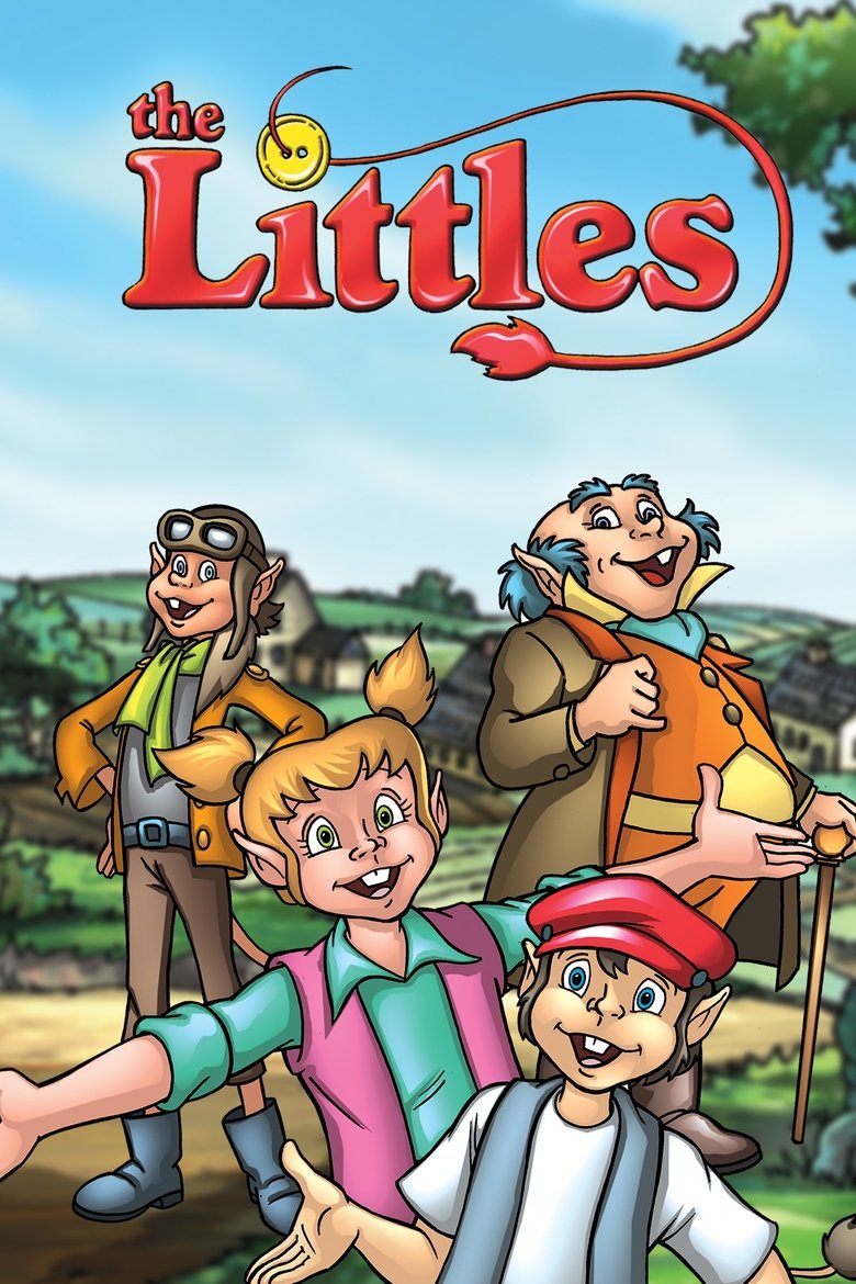 The Littles Poster of The Littles