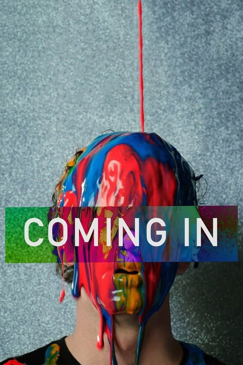 Coming In Poster of Coming In