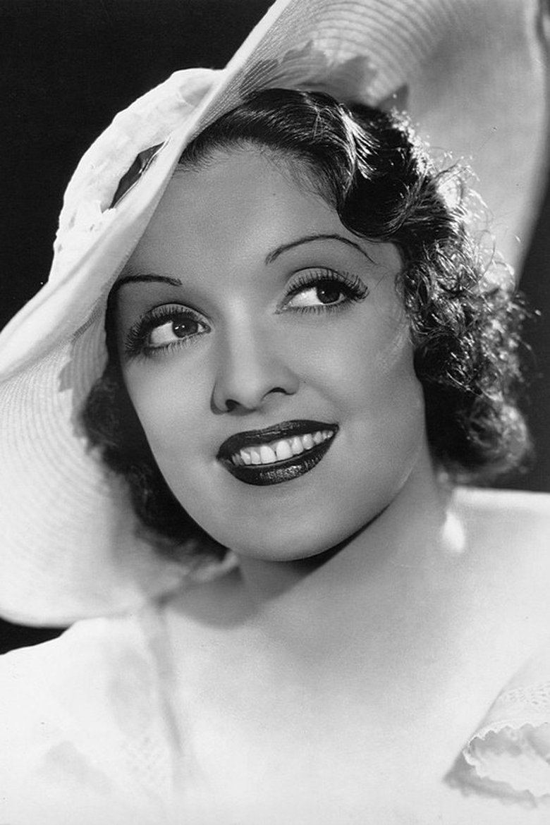 Dorothy Dare Portrait of Dorothy Dare