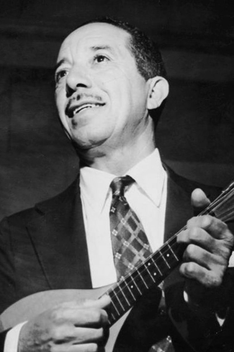 José Oliveira Portrait of José Oliveira