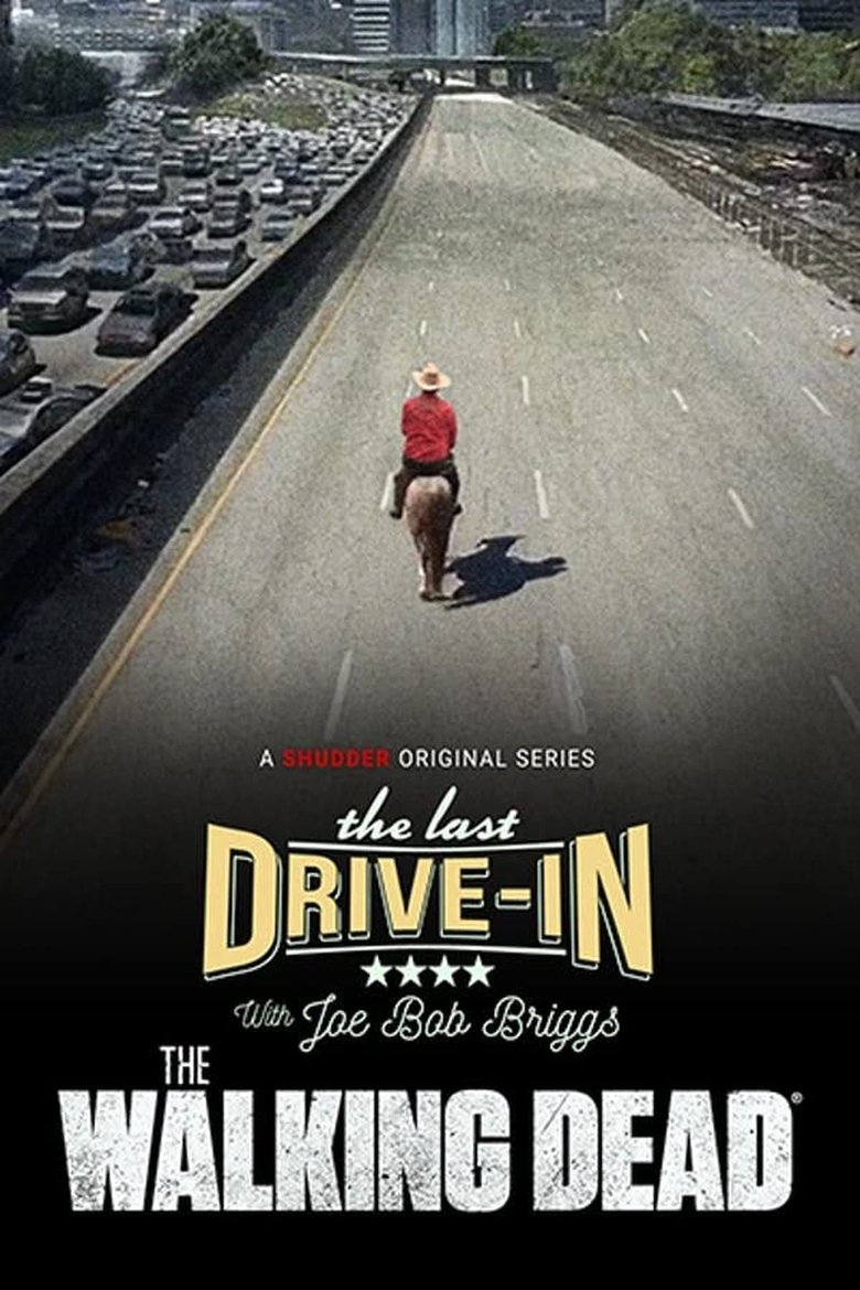 Episodes in The Last Drive In The Walking Dead - The Walking Dead (2010) - The Walking Dead (2010) Poster of Episodes in The Last Drive In The Walking Dead - The Walking Dead (2010) - The Walking Dead (2010)