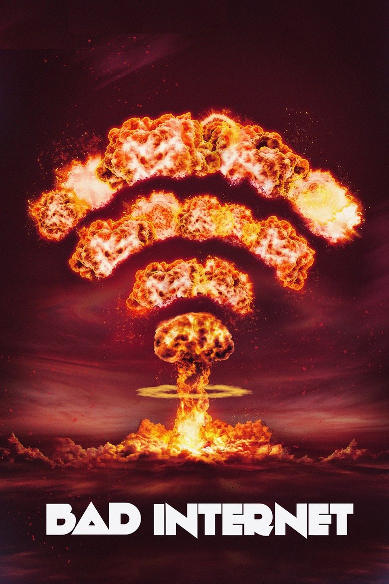 Episodes in Bad Internet - Season 1 - Season 1 Poster of Episodes in Bad Internet - Season 1 - Season 1