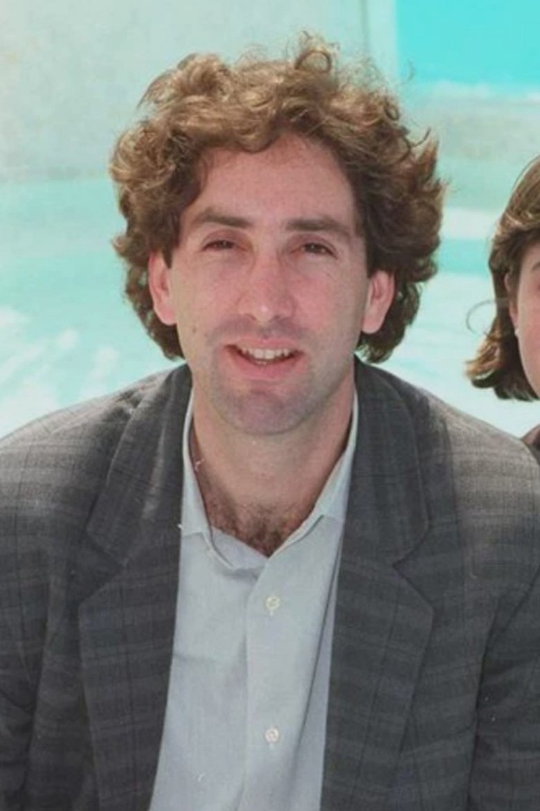 Mark Jacobs Portrait of Mark Jacobs