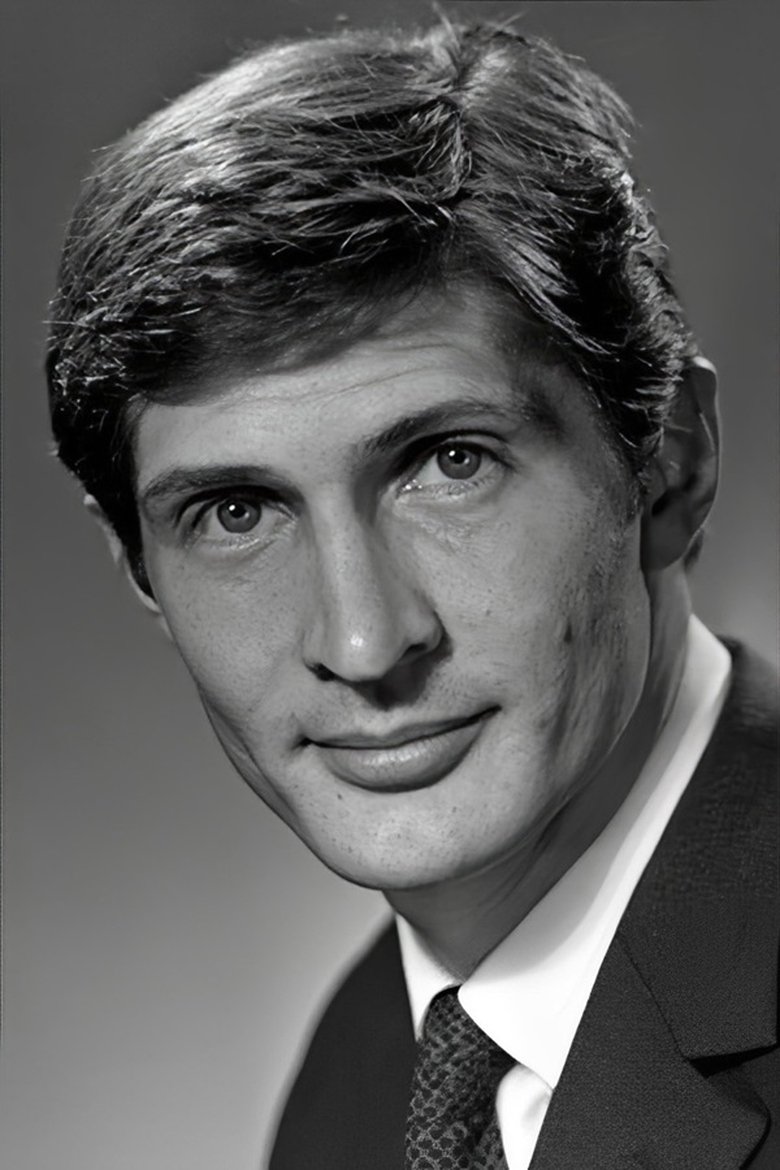 Igor Yasulovich Portrait of Igor Yasulovich