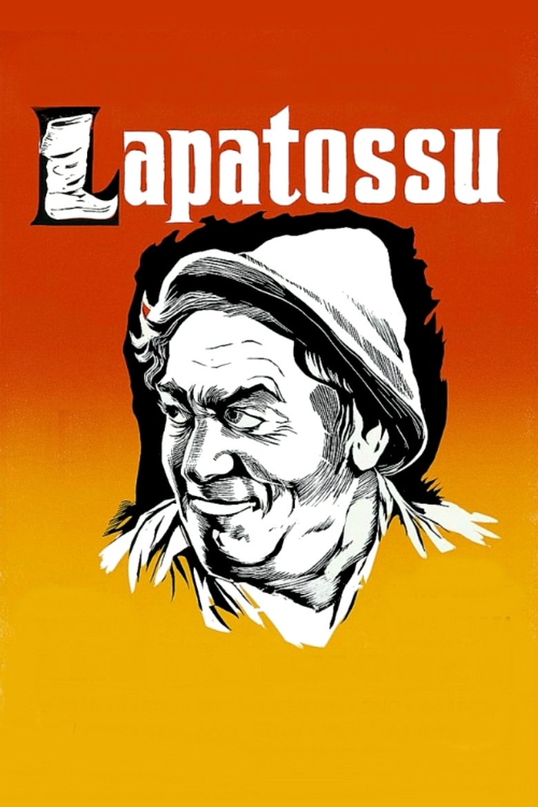 Lapatossu Poster of Lapatossu