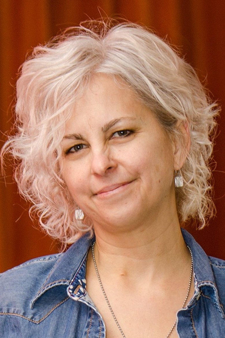 Kate DiCamillo Portrait of Kate DiCamillo