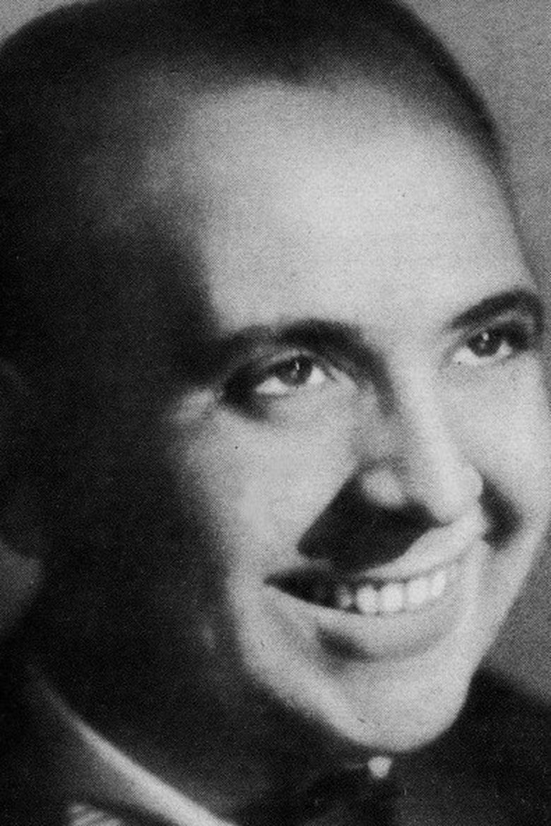 Antoine Brancato Portrait of Antoine Brancato