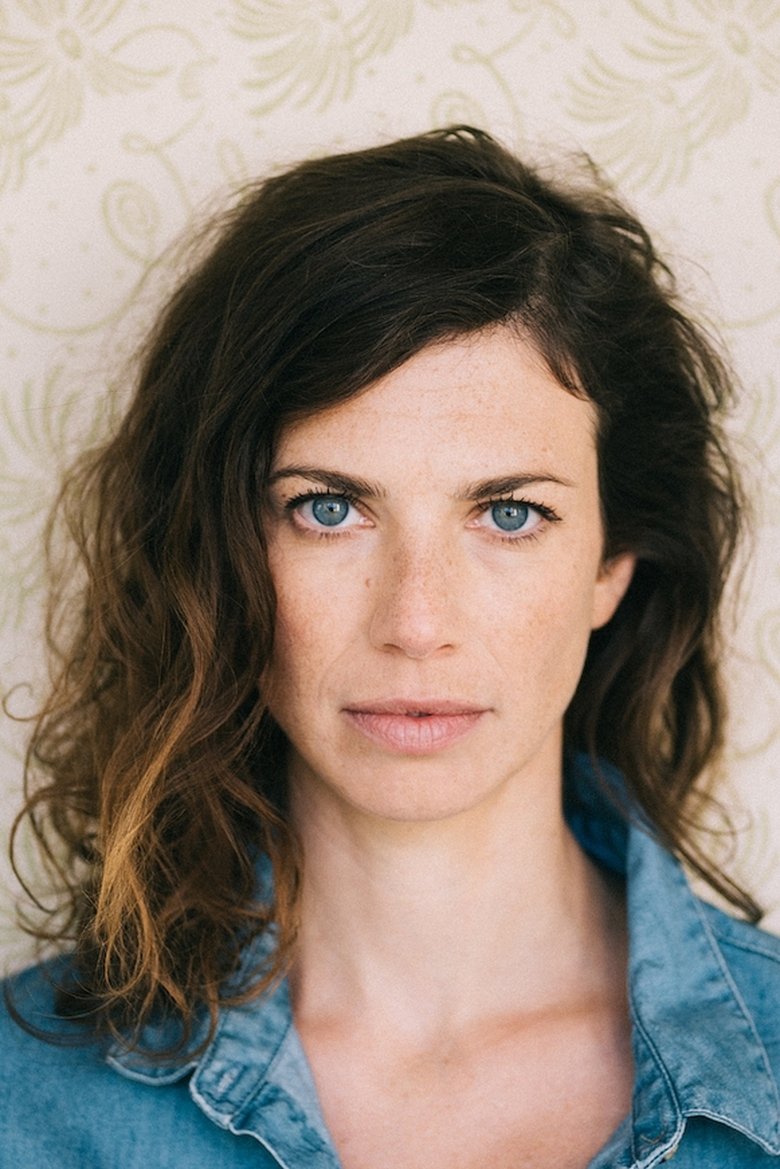 Anna Rot Portrait of Anna Rot