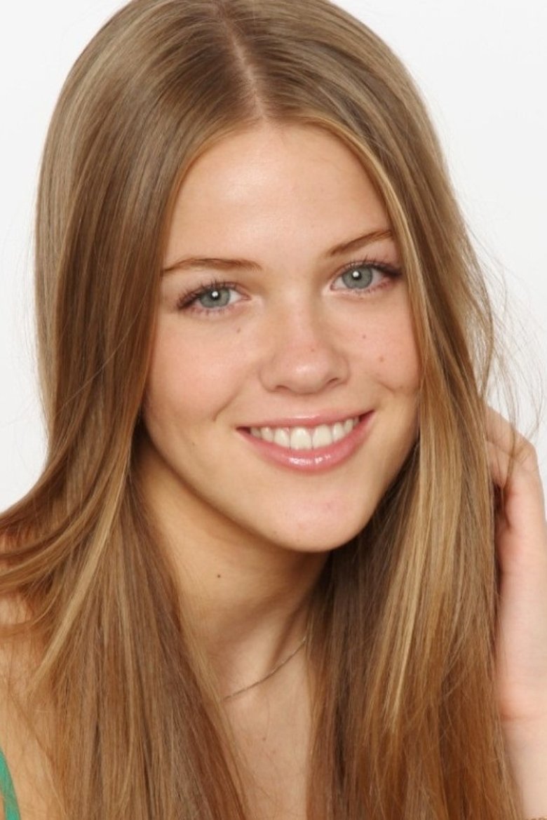 Tilly Walker Portrait of Tilly Walker