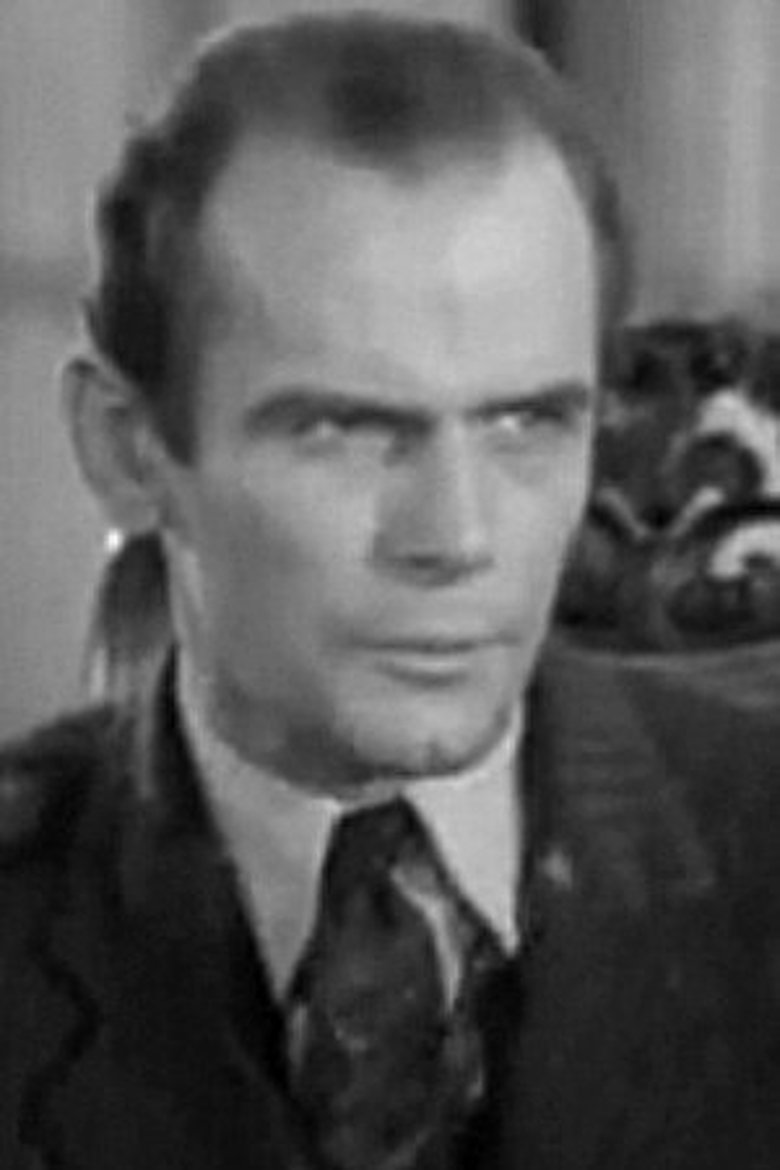 George Lynn Portrait of George Lynn