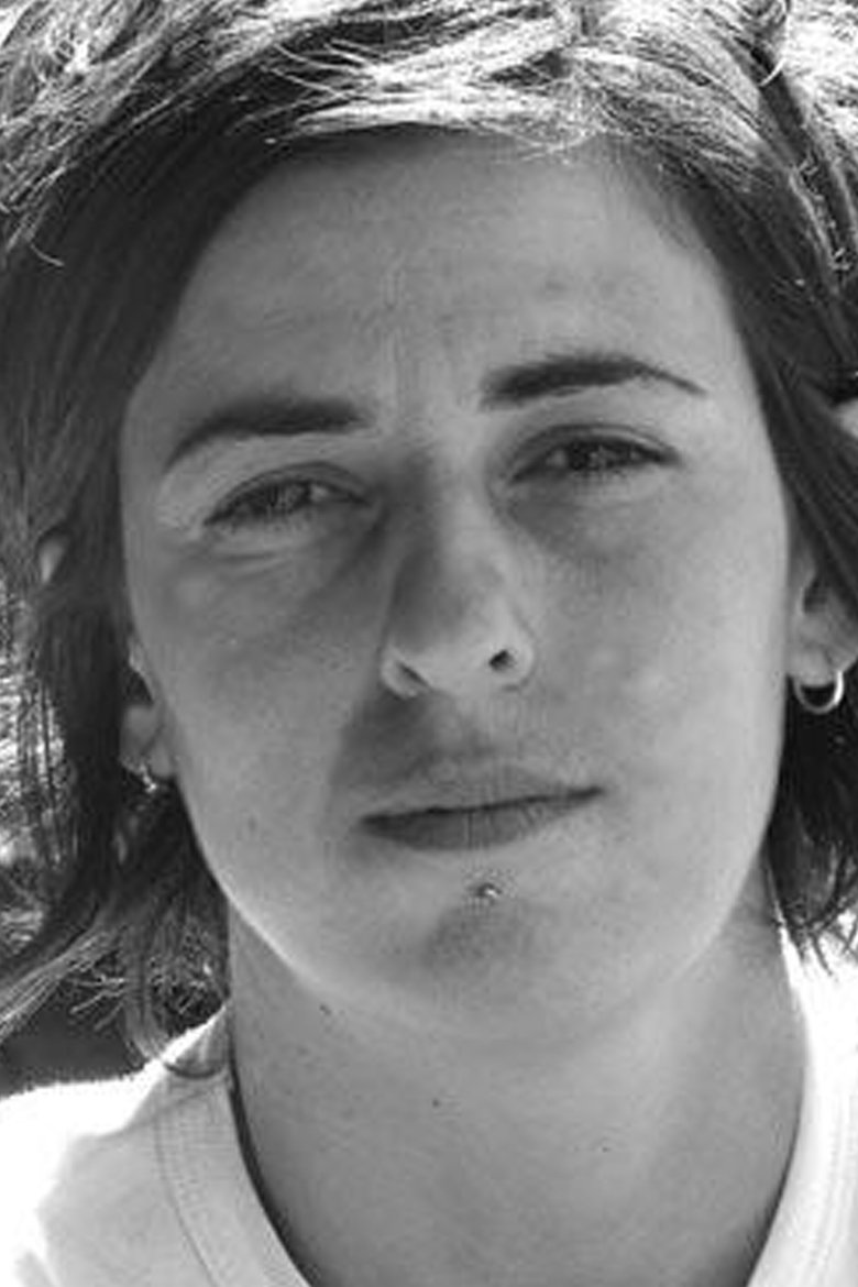 Mariela Rípodas Portrait of Mariela Rípodas