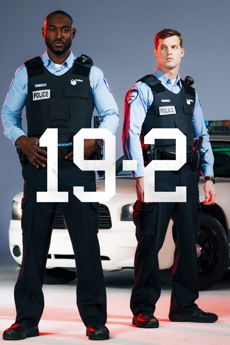 Episodes in 19 2 - Season 2 - Season 2 Poster of Episodes in 19 2 - Season 2 - Season 2