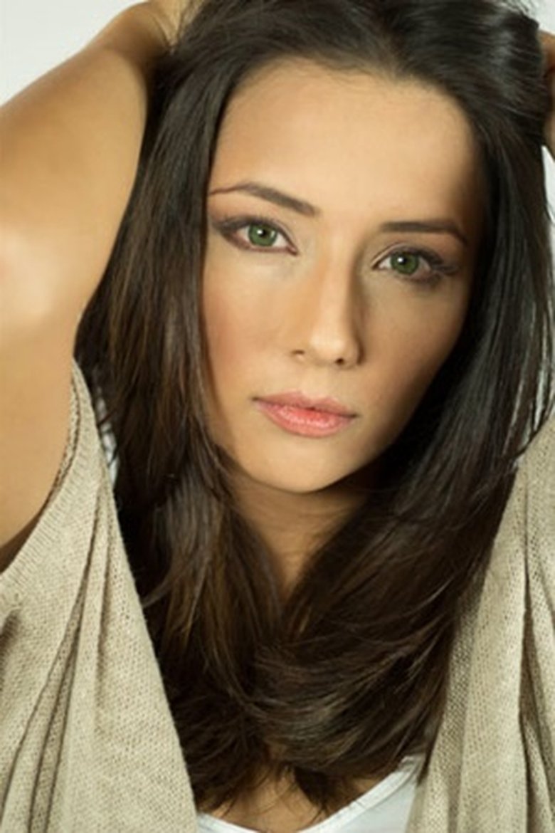 Diana Neira Portrait of Diana Neira