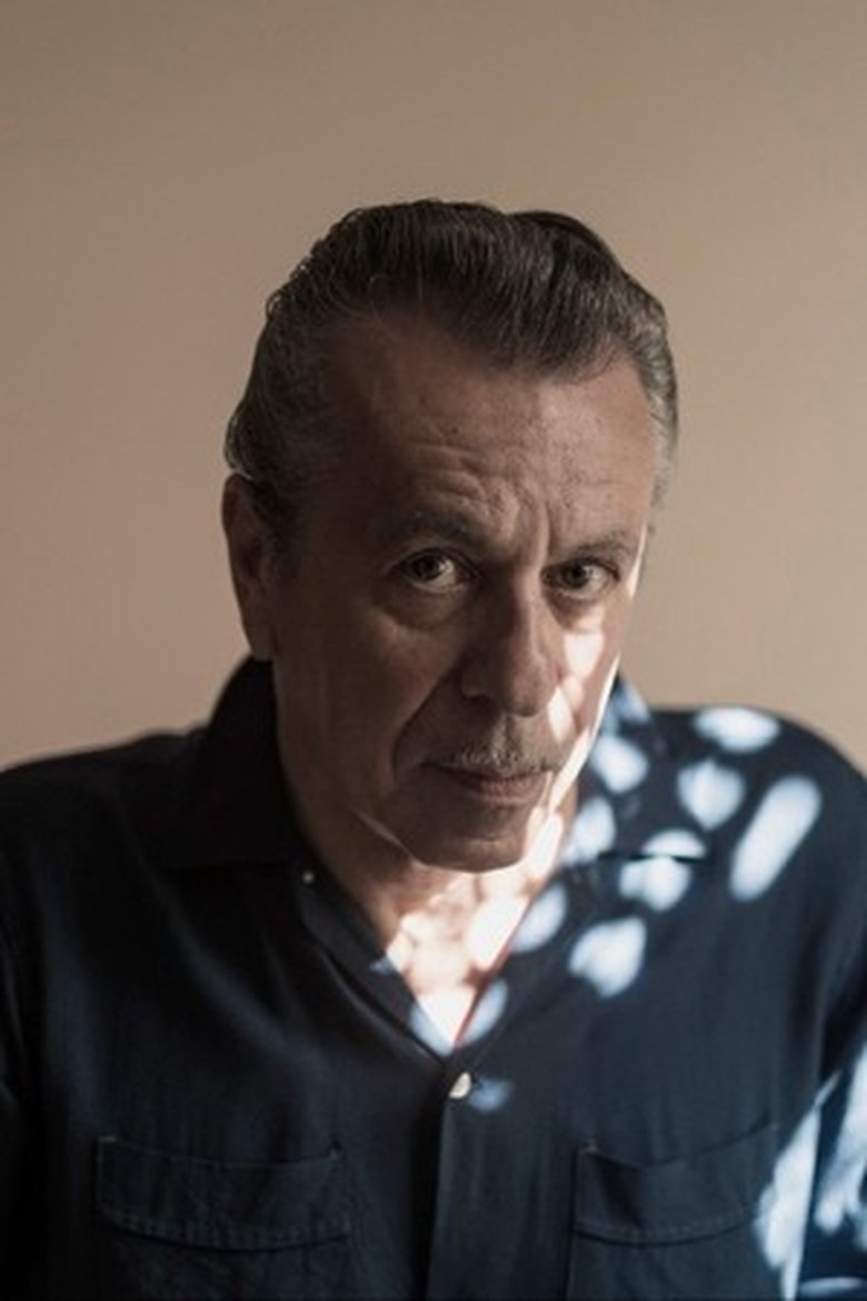 Alain Chennevière Portrait of Alain Chennevière