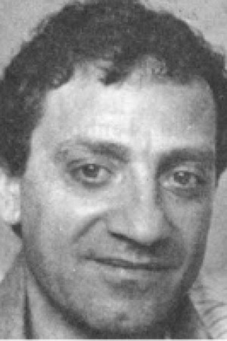 Raffaele Rossi Portrait of Raffaele Rossi