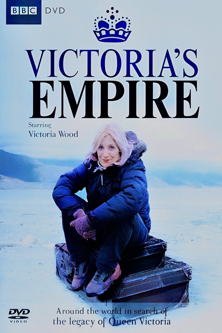 Victoria's Empire Poster of Victoria's Empire