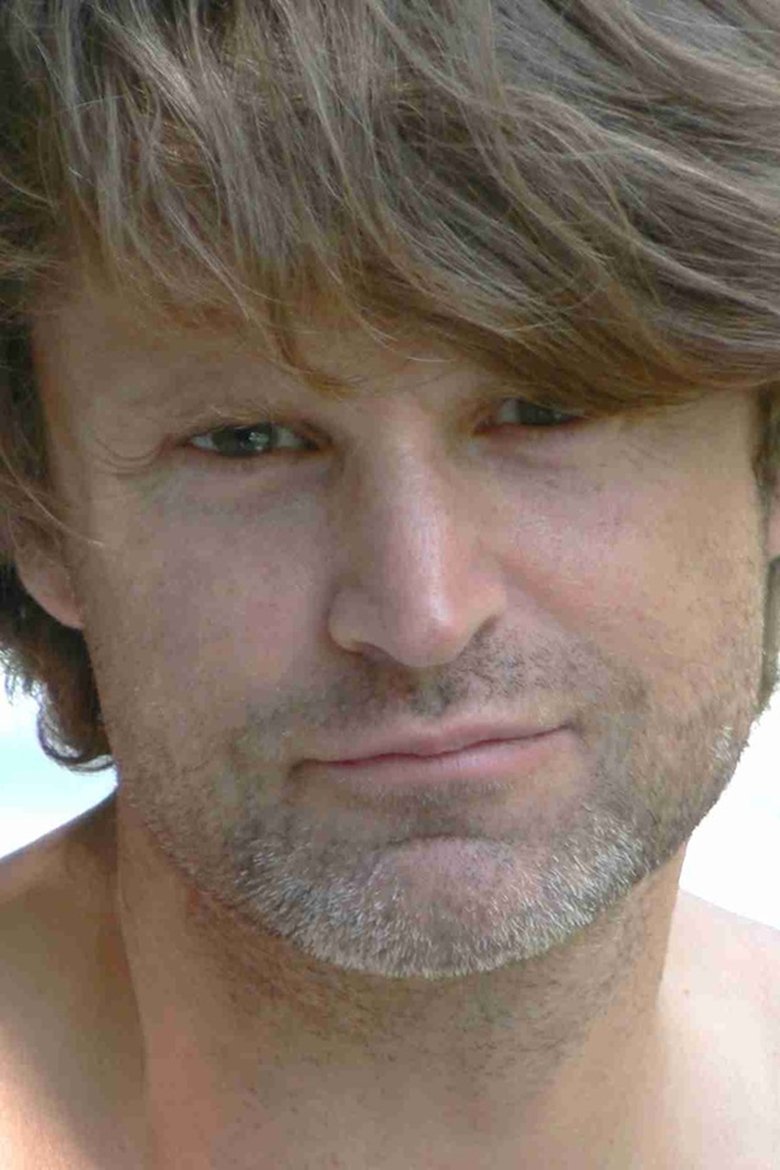 Olaf Malmberg Portrait of Olaf Malmberg