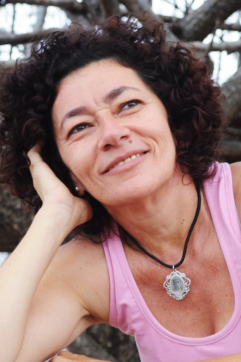 Soia Lira Portrait of Soia Lira