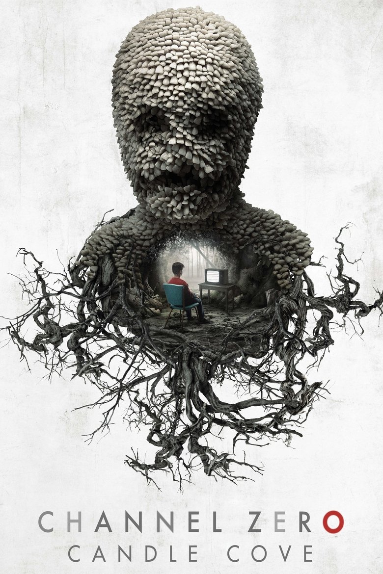 Episodes in Channel Zero - Candle Cove - Candle Cove Poster of Episodes in Channel Zero - Candle Cove - Candle Cove