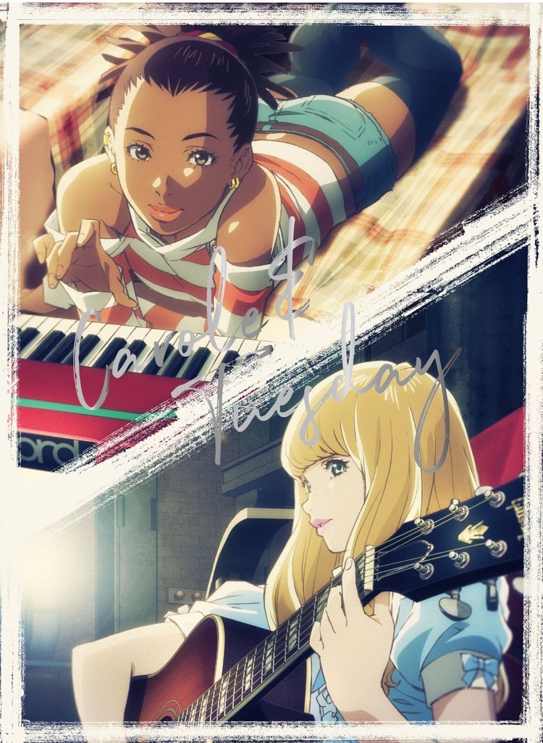 Cast and Crew in CAROLE & TUESDAY - Season 1 - Episode 14 - The Kids are Alright Poster of Cast and Crew in CAROLE & TUESDAY - Season 1 - Episode 14 - The Kids are Alright