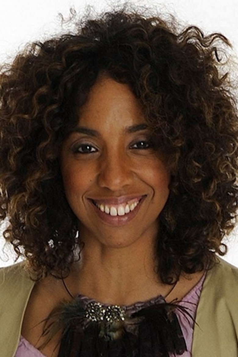 Kristin Simms Portrait of Kristin Simms
