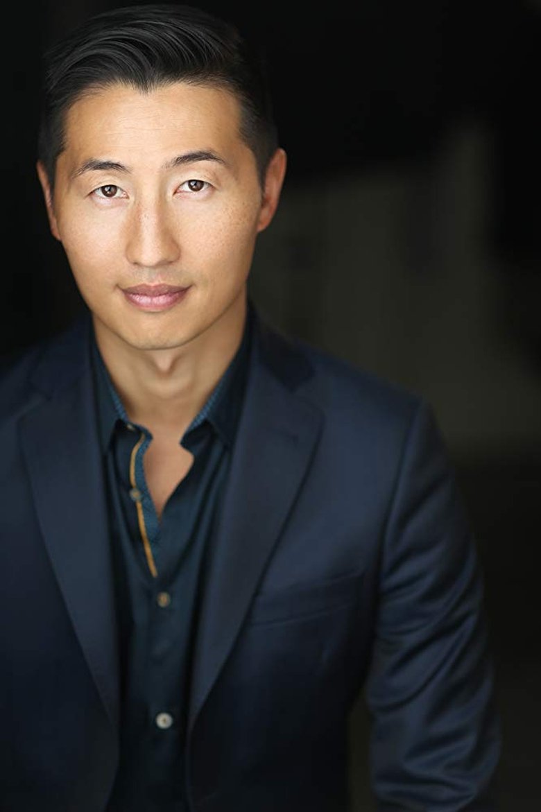 Zen Lim Portrait of Zen Lim