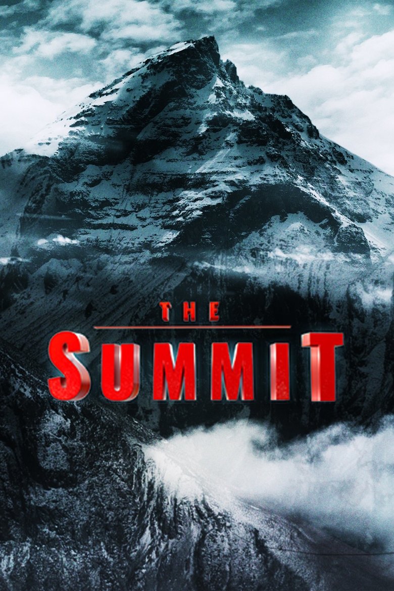 Cast and Crew in The Summit - Episode 9 (Season 1 - Episode 9) - Episode 9 Poster of Cast and Crew in The Summit - Episode 9 (Season 1 - Episode 9) - Episode 9
