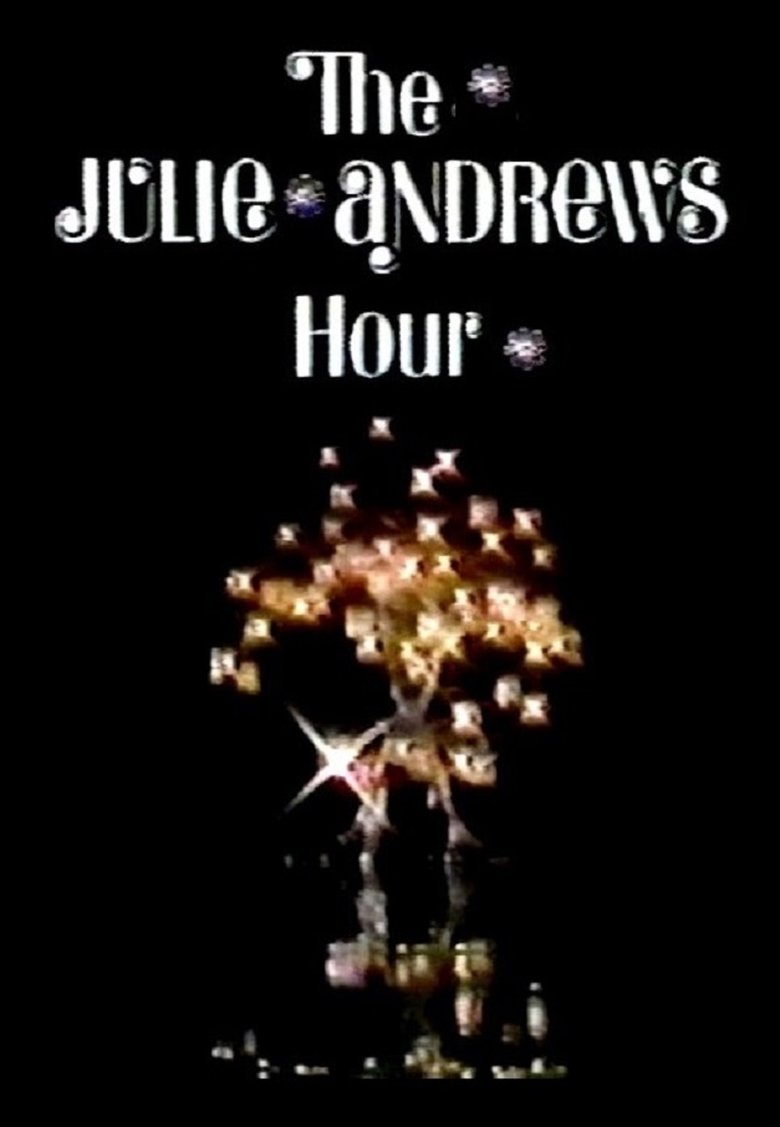 The Julie Andrews Hour Poster of The Julie Andrews Hour