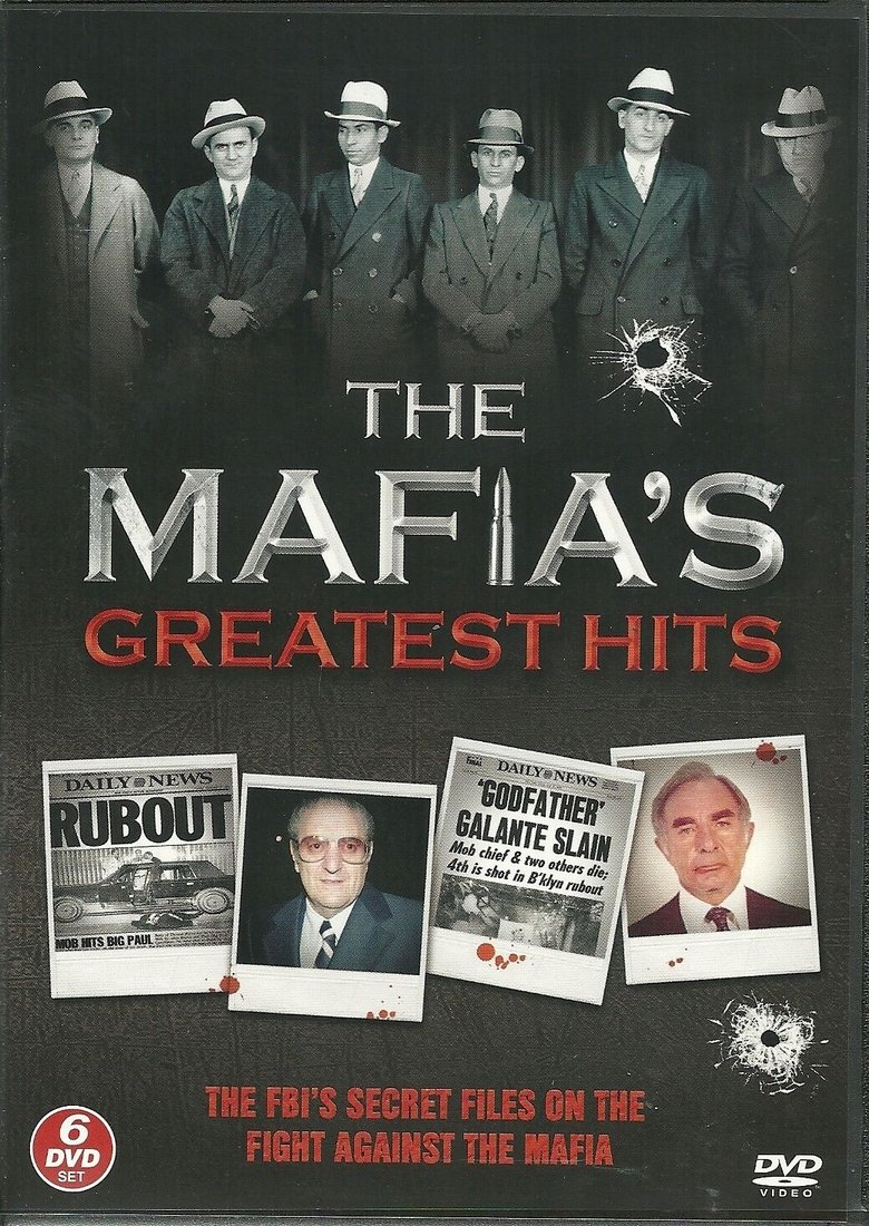 Episodes in Mafia's Greatest Hits - Season 1 - Season 1 Poster of Episodes in Mafia's Greatest Hits - Season 1 - Season 1