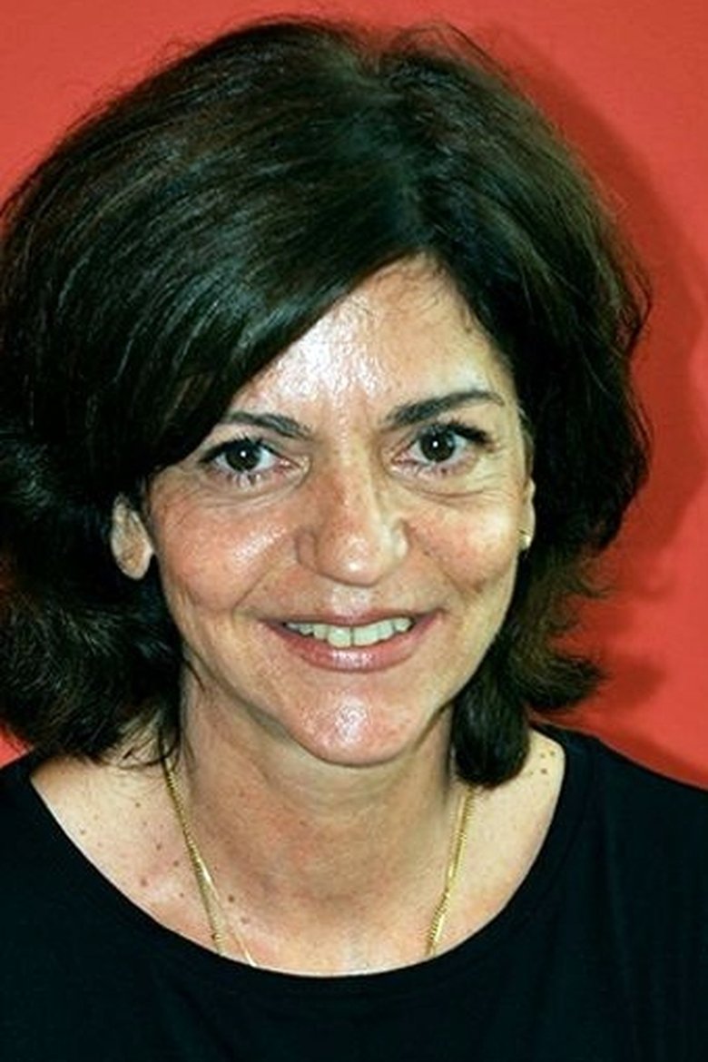 Pauline Daumale Portrait of Pauline Daumale