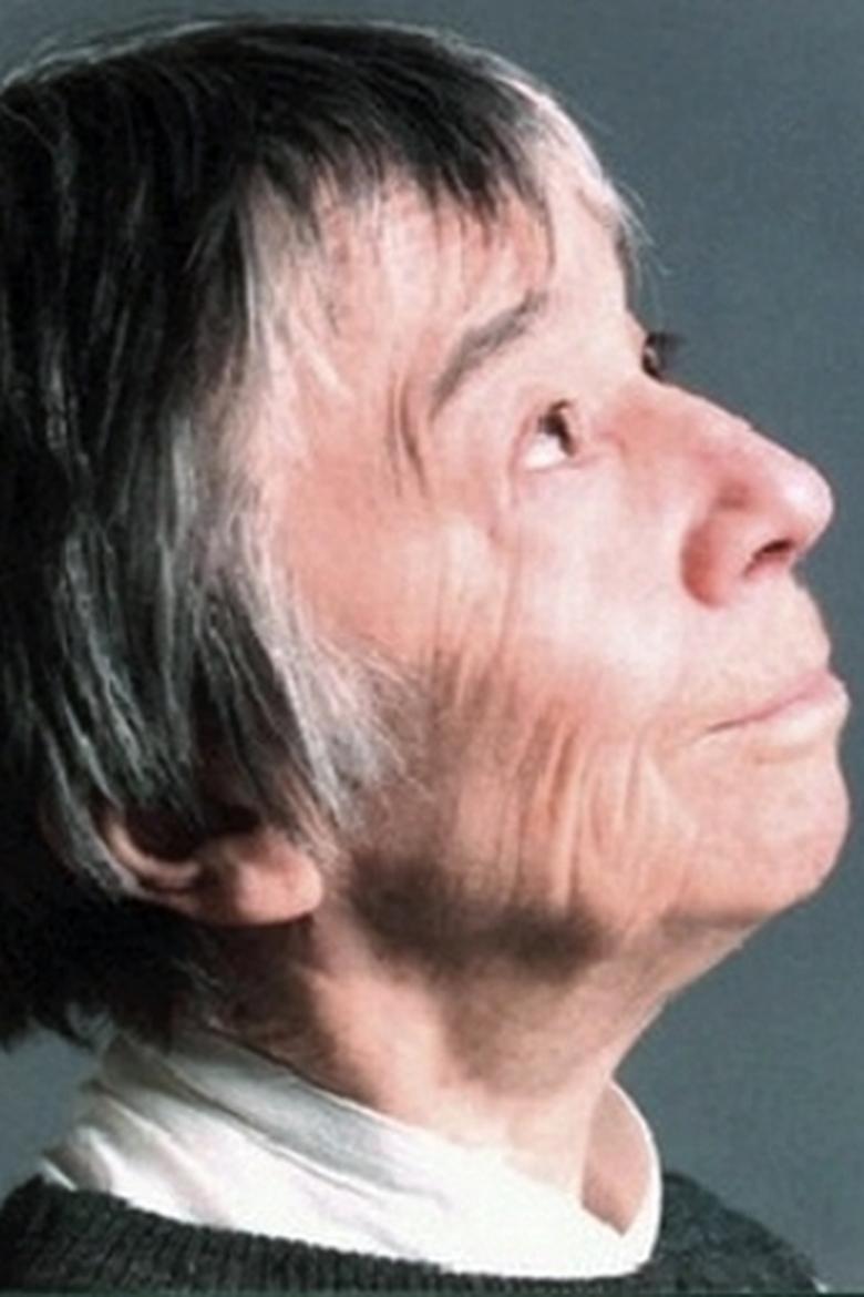 Jeanne Cellard Portrait of Jeanne Cellard