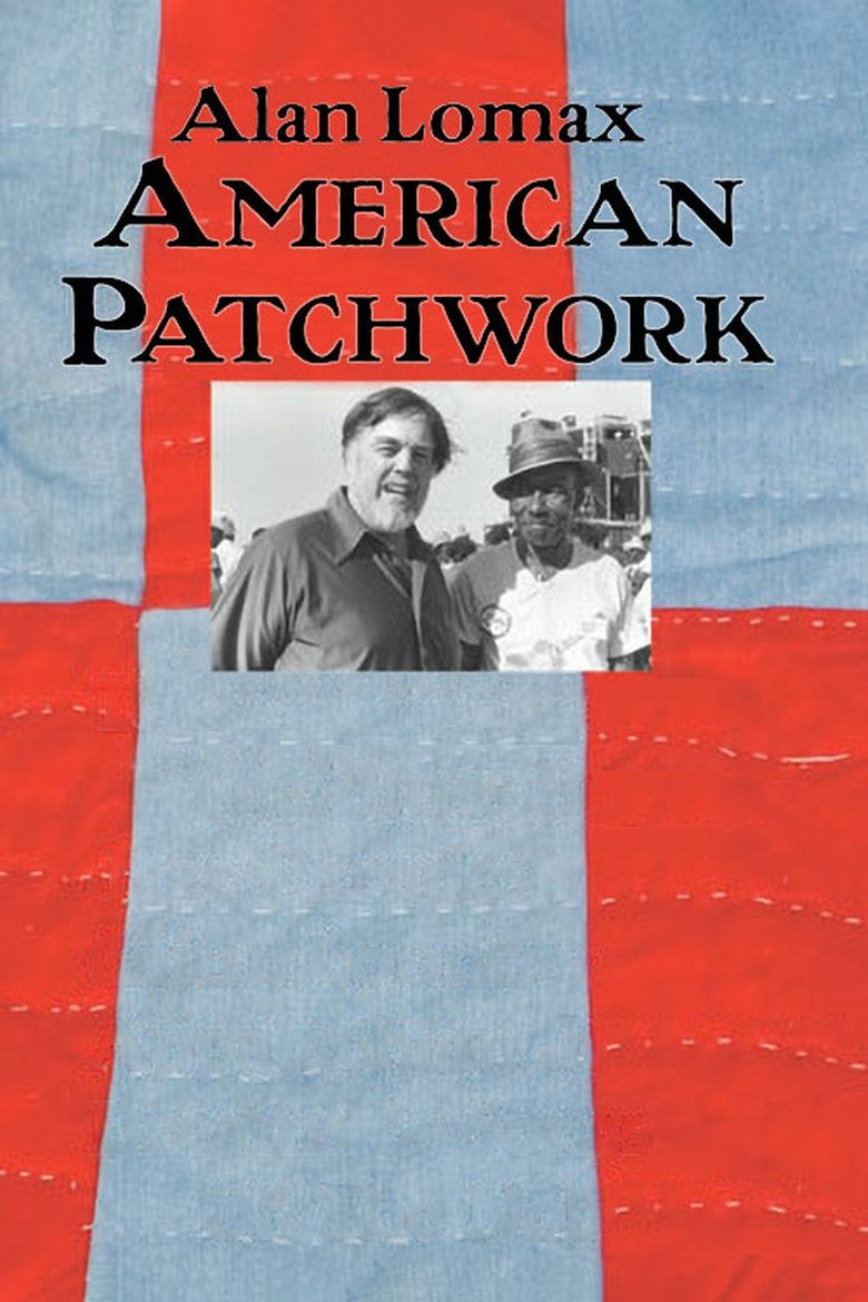 American Patchwork: Songs and Stories of America Poster of American Patchwork: Songs and Stories of America