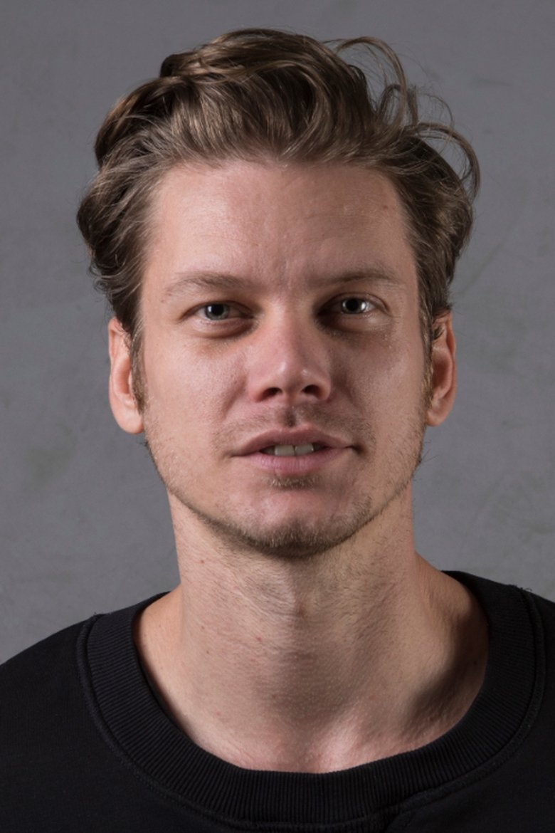 Andrey Polyanin Portrait of Andrey Polyanin