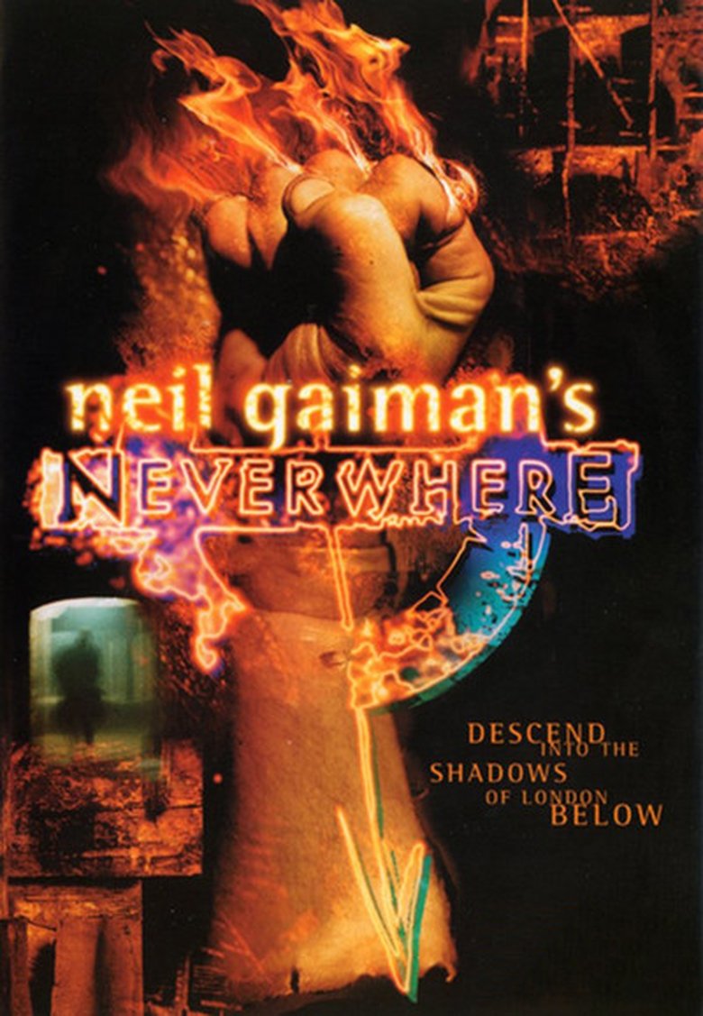 Episodes in Neverwhere - Season 1 - Season 1 Poster of Episodes in Neverwhere - Season 1 - Season 1