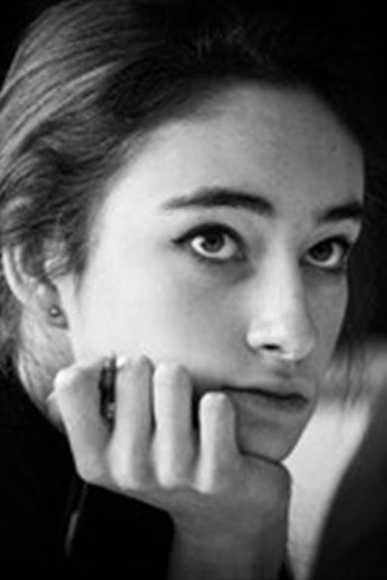 Alice de Broqueville Portrait of Alice de Broqueville