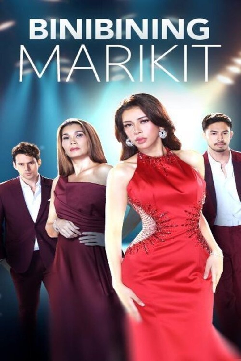 Binibining Marikit Poster of Binibining Marikit