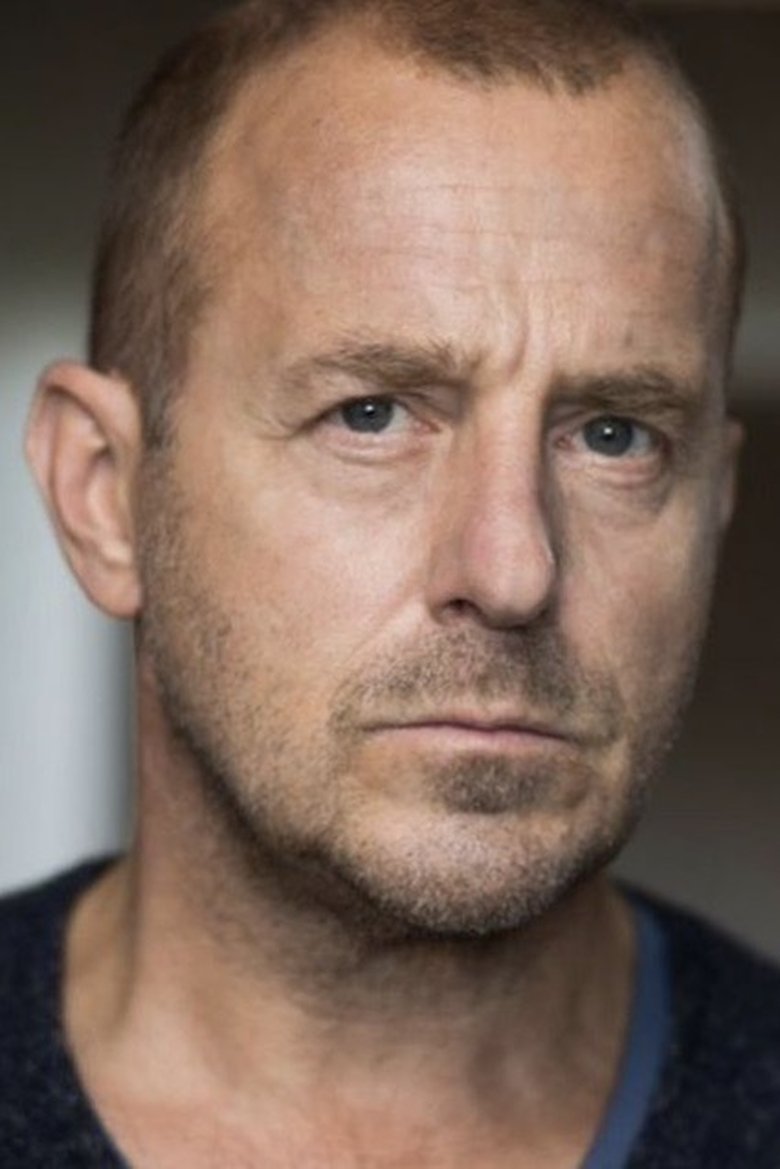 Heino Ferch Portrait of Heino Ferch