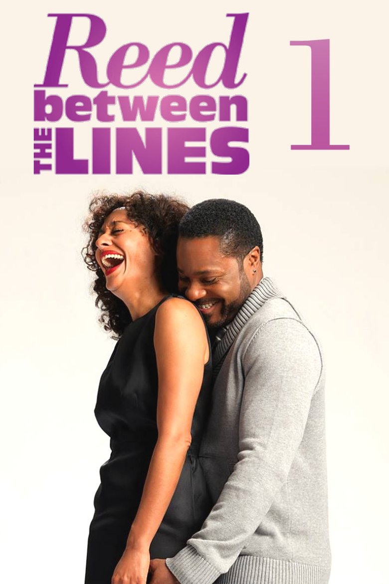 Episodes in Reed Between The Lines - Season 1 - Season 1 Poster of Episodes in Reed Between The Lines - Season 1 - Season 1