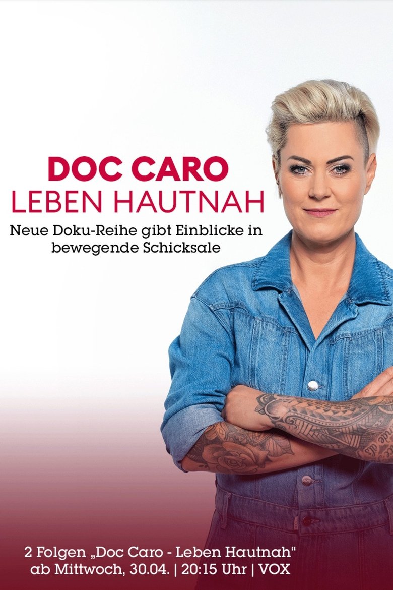 Episodes in Doc Caro – Leben Hautnah - Season 1 - Season 1 Poster of Episodes in Doc Caro – Leben Hautnah - Season 1 - Season 1
