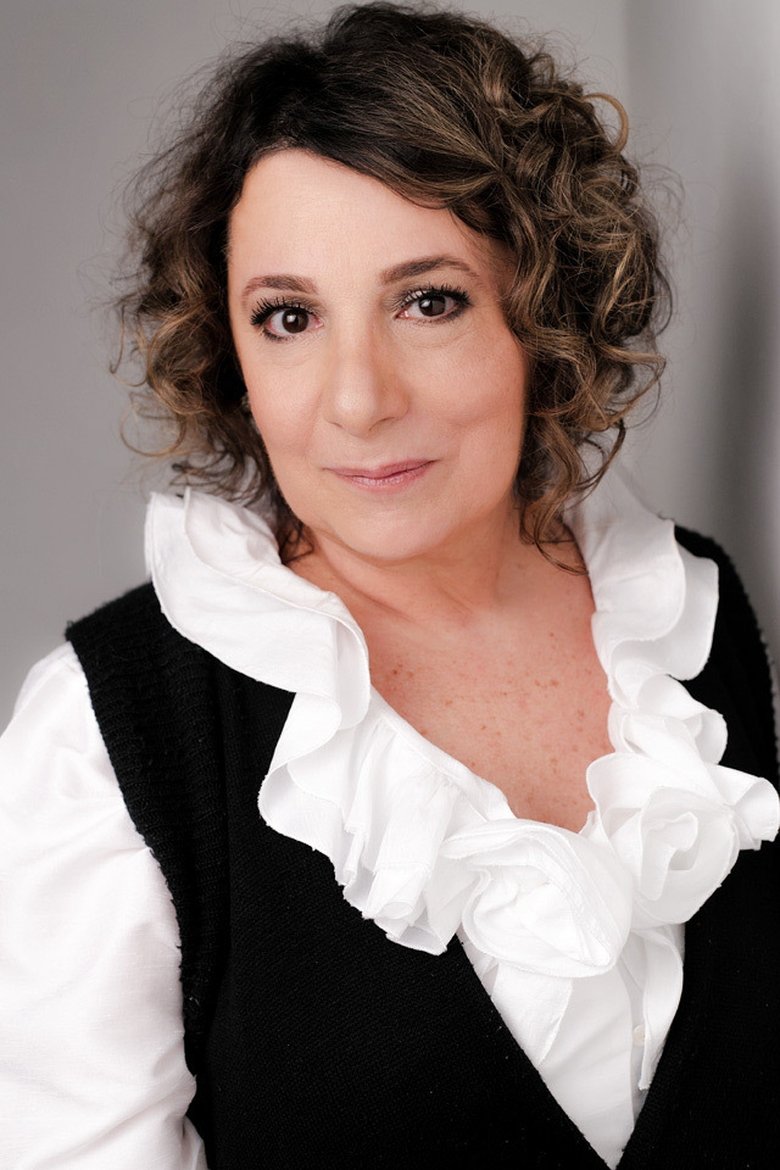 Lulu Pavarin Portrait of Lulu Pavarin
