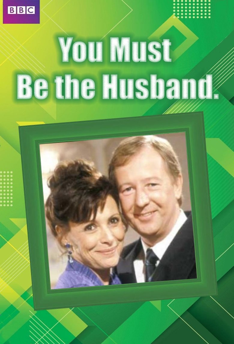 You Must Be The Husband Poster of You Must Be The Husband