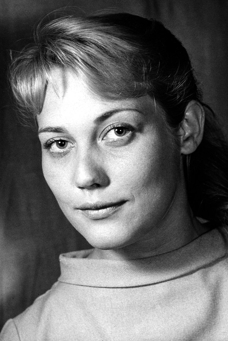 Maria Emo Portrait of Maria Emo